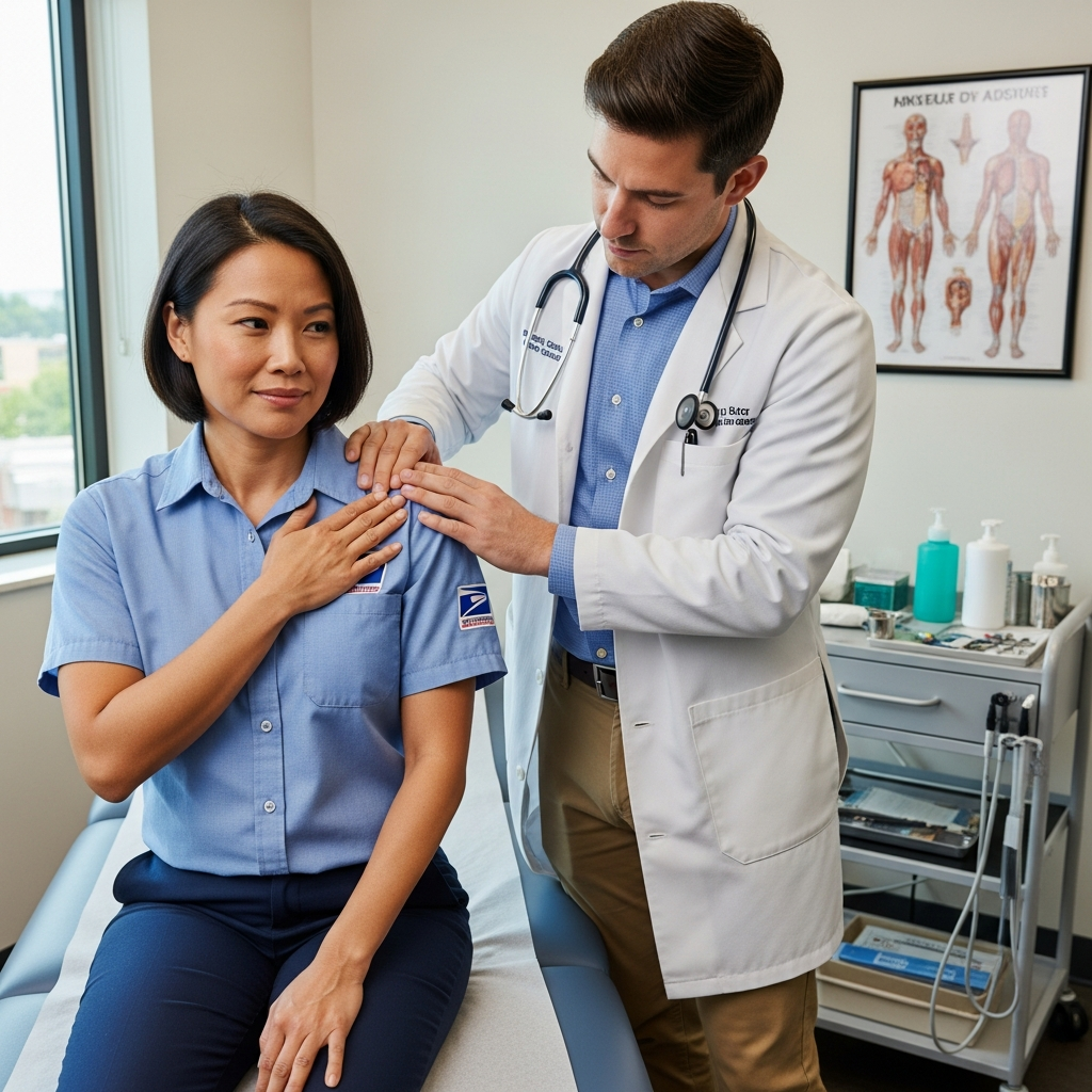 What Forms Are Required for Federal Workers Compensation in Aurora - Regal Weight Loss