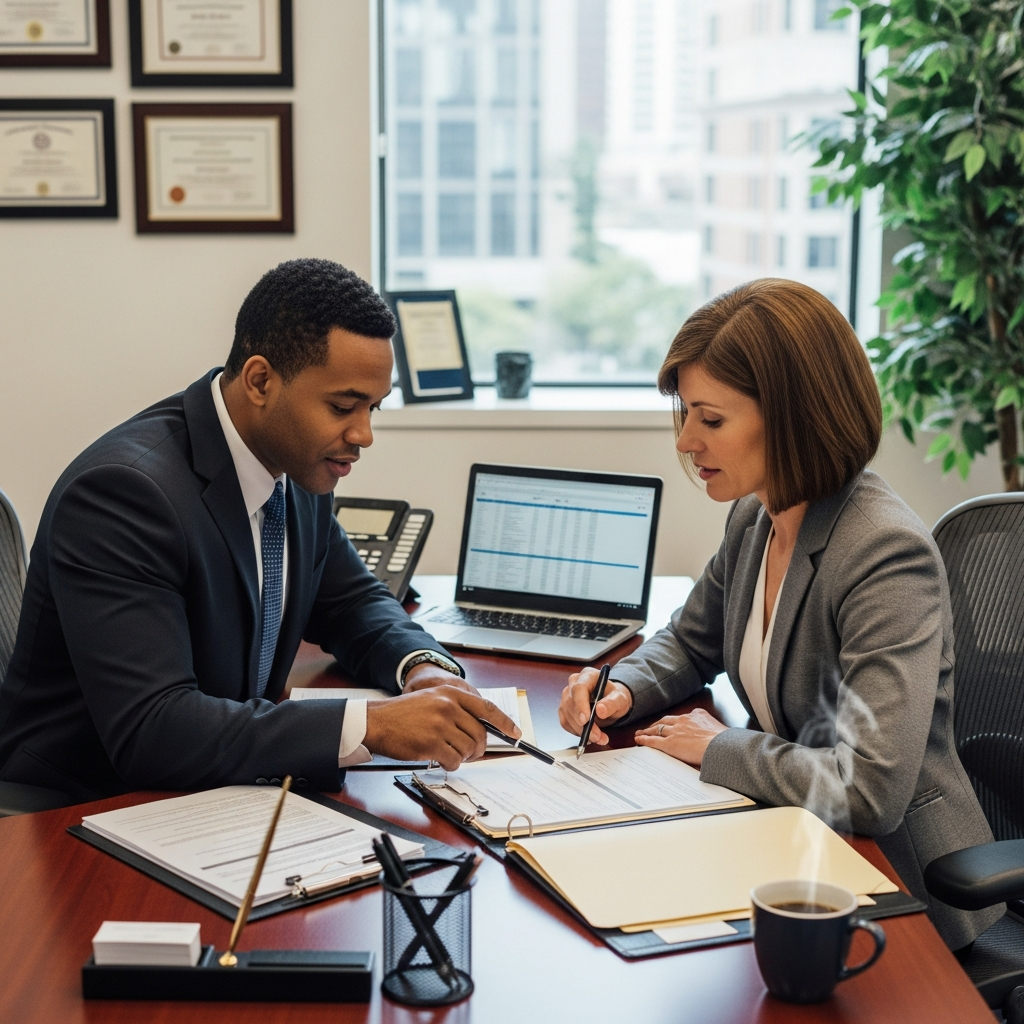 9 OWCP Forms You May Need for Your Claim in Denver - Regal Weight Loss