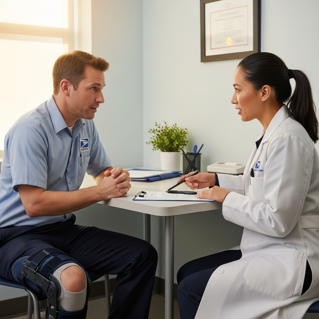 Federal Workers Compensation Experts Explain OWCP Rules in Denver - Regal Weight Loss