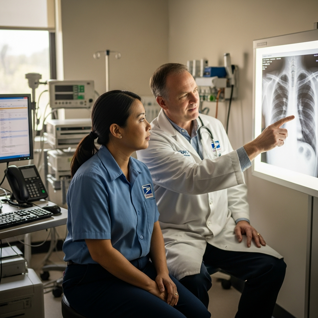 8 Benefits of Using a Federal Workers Compensation Clinic in Denver - Regal Weight Loss