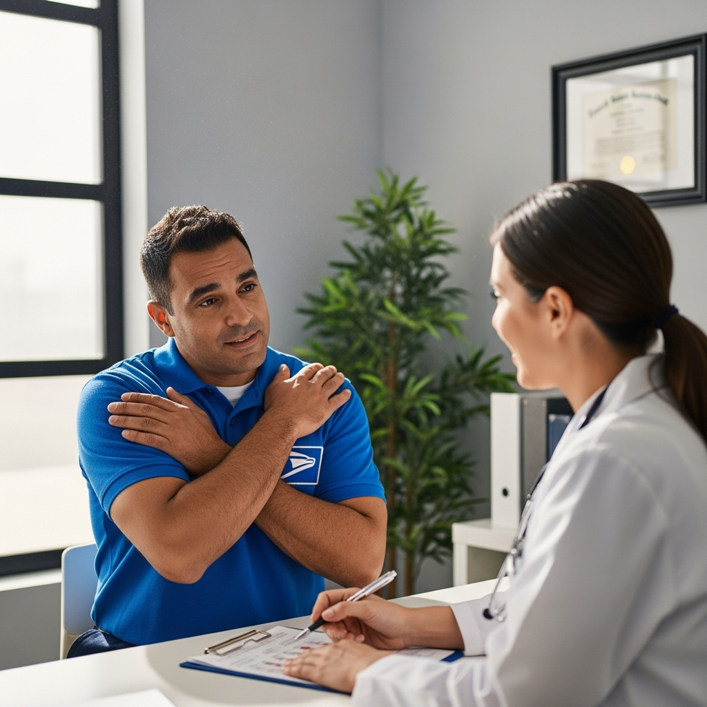 What Injuries Are Covered Under OWCP Injury Claims in Fort Collins - Regal Weight Loss