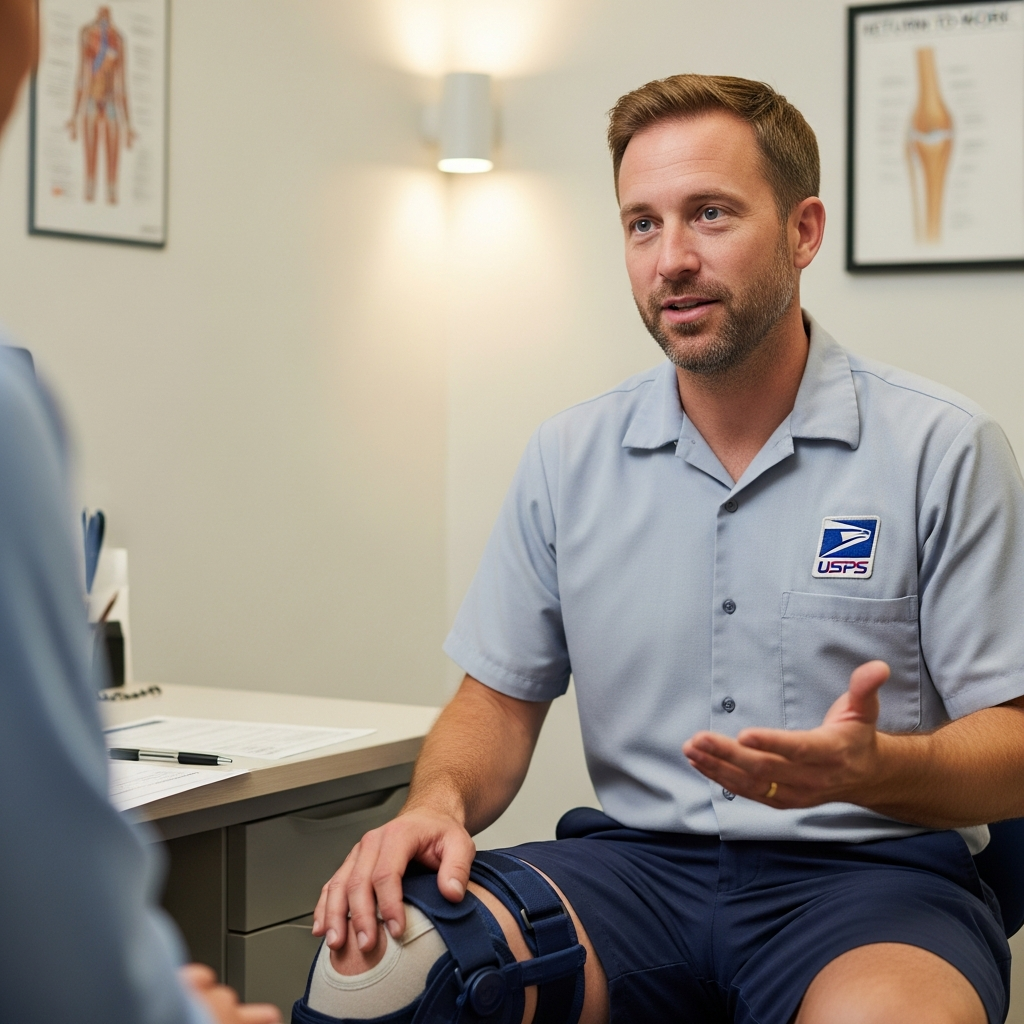 How Long Do OWCP Injury Claims Take to Process in Denver - Regal Weight Loss