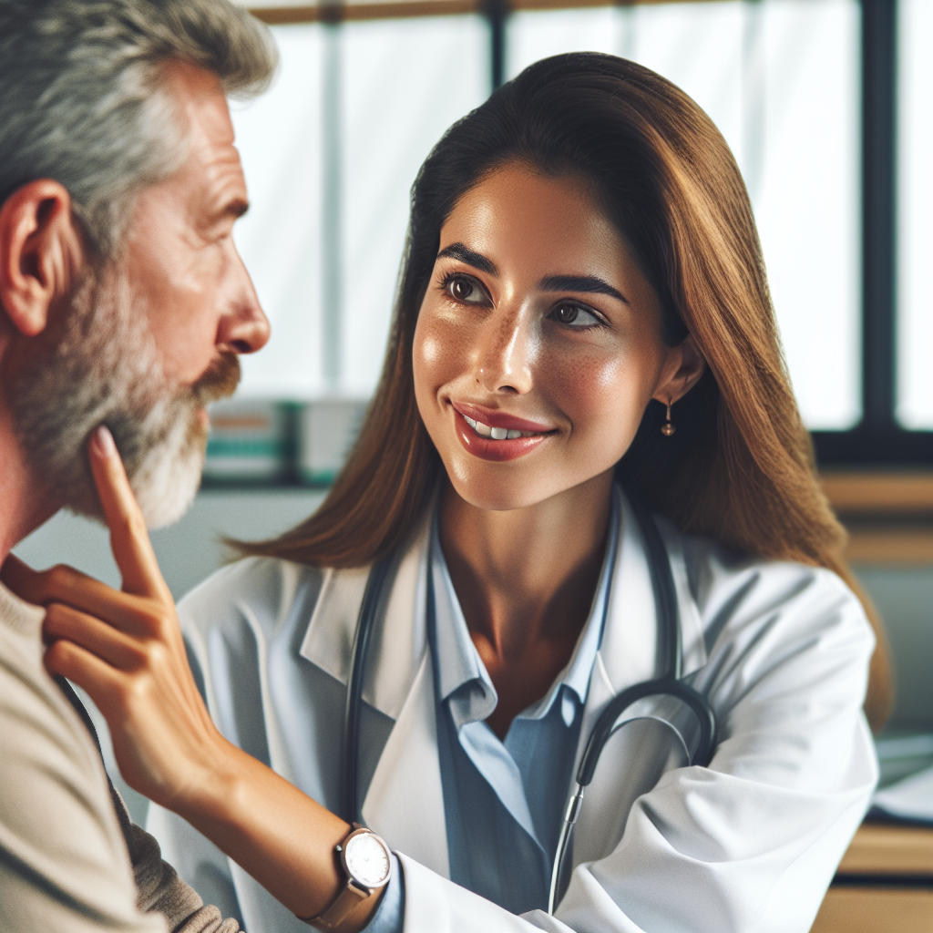 Can You Switch OWCP Doctors During Treatment in Denver - Regal Weight Loss