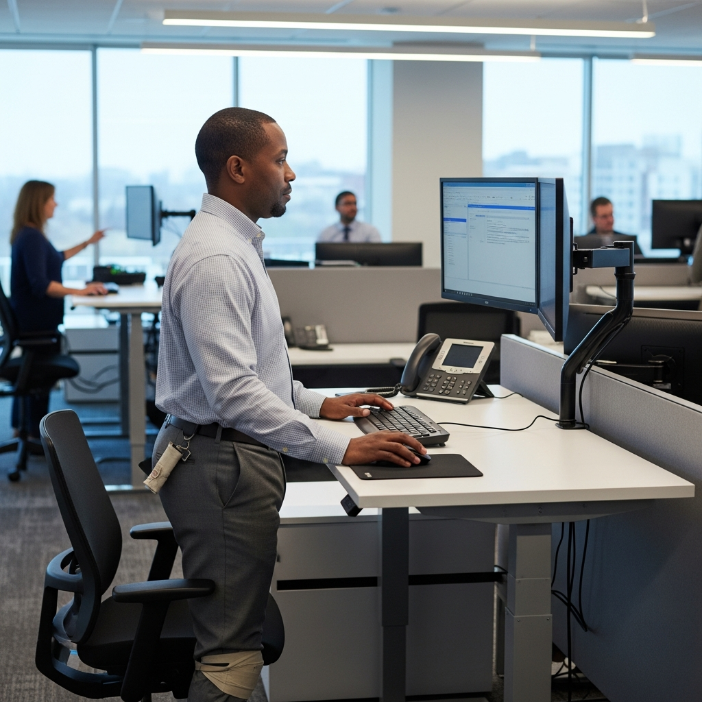 6 Myths About Federal Work Comp Debunked in Denver - Regal Weight Loss