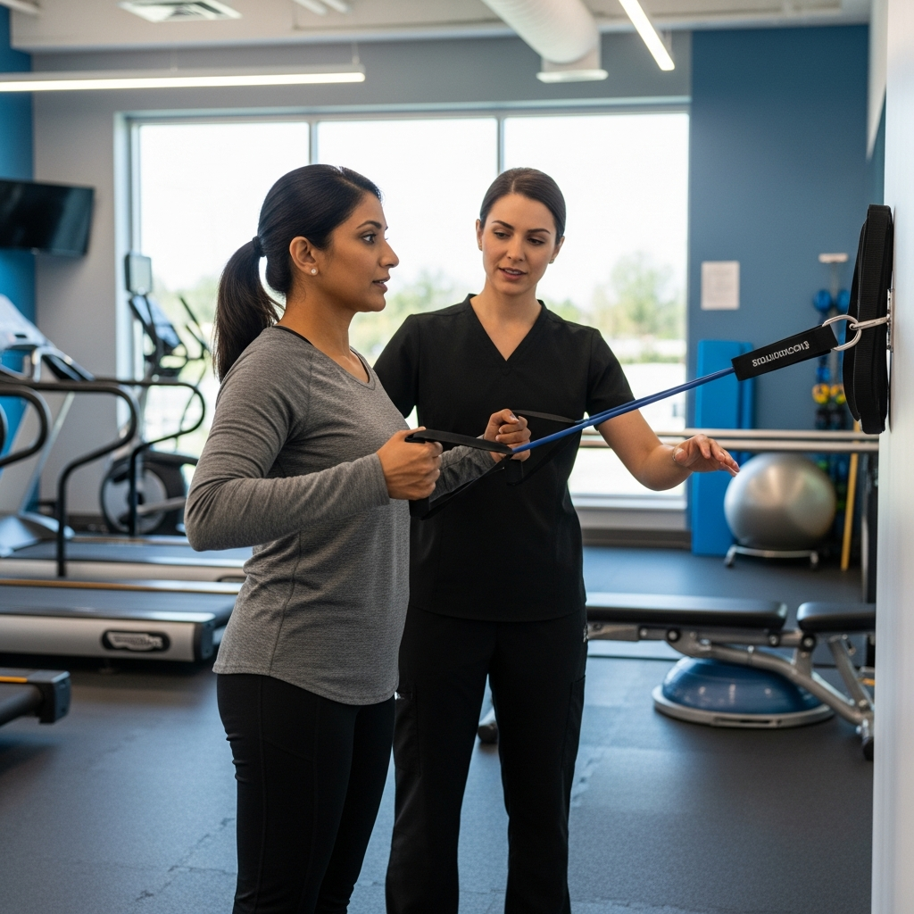 9 Ways an OWCP Doctor Supports Your Claim in Denver - Regal Weight Loss