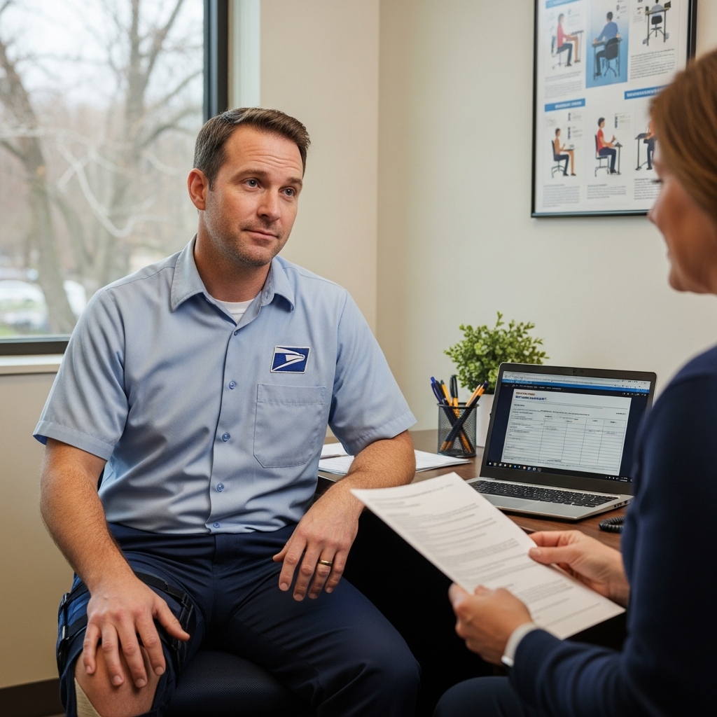 DOL Doctors Role in Federal Workers Compensation in Denver - Regal Weight Loss