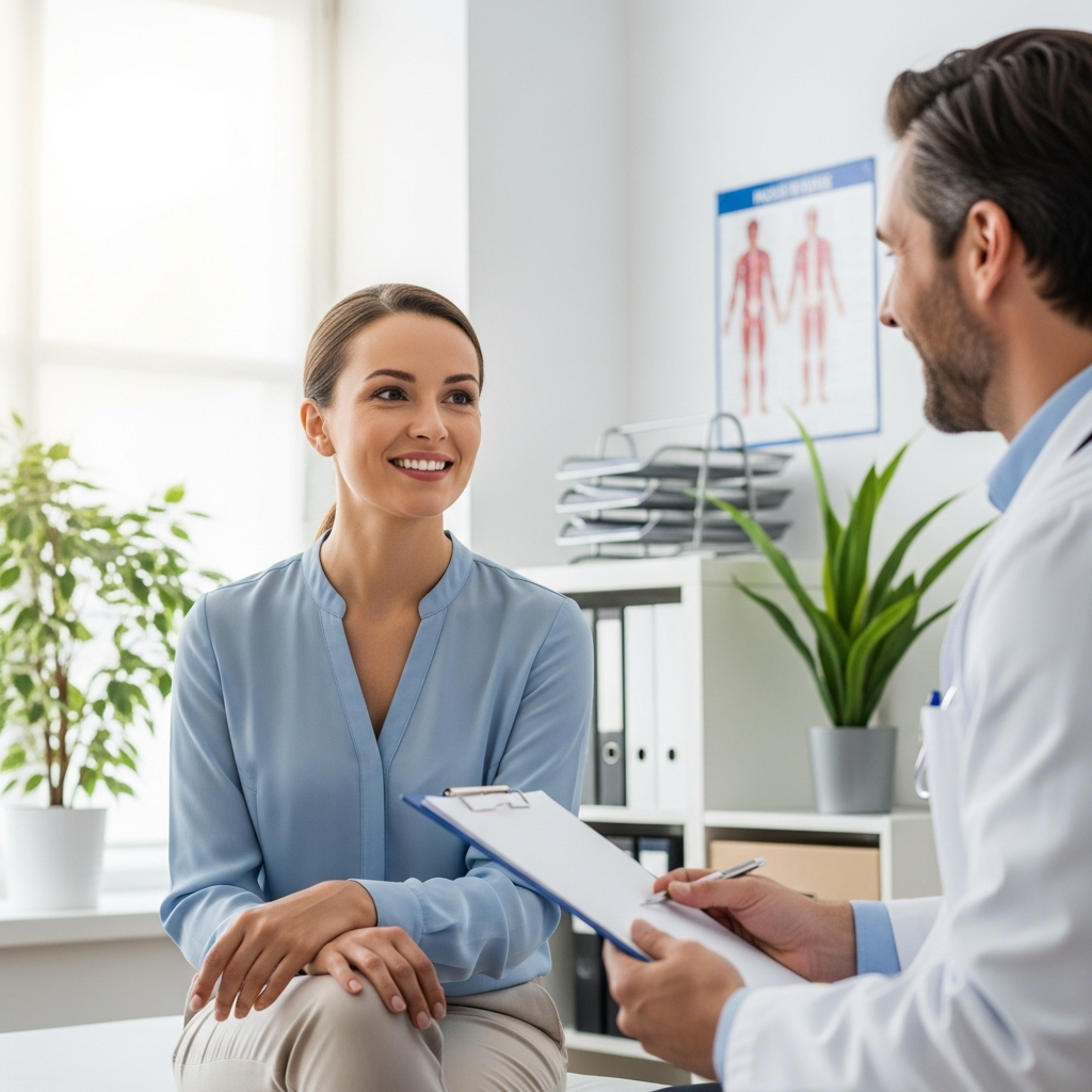 What Medical Records Do OWCP Claims Require in Arvada - Regal Weight Loss
