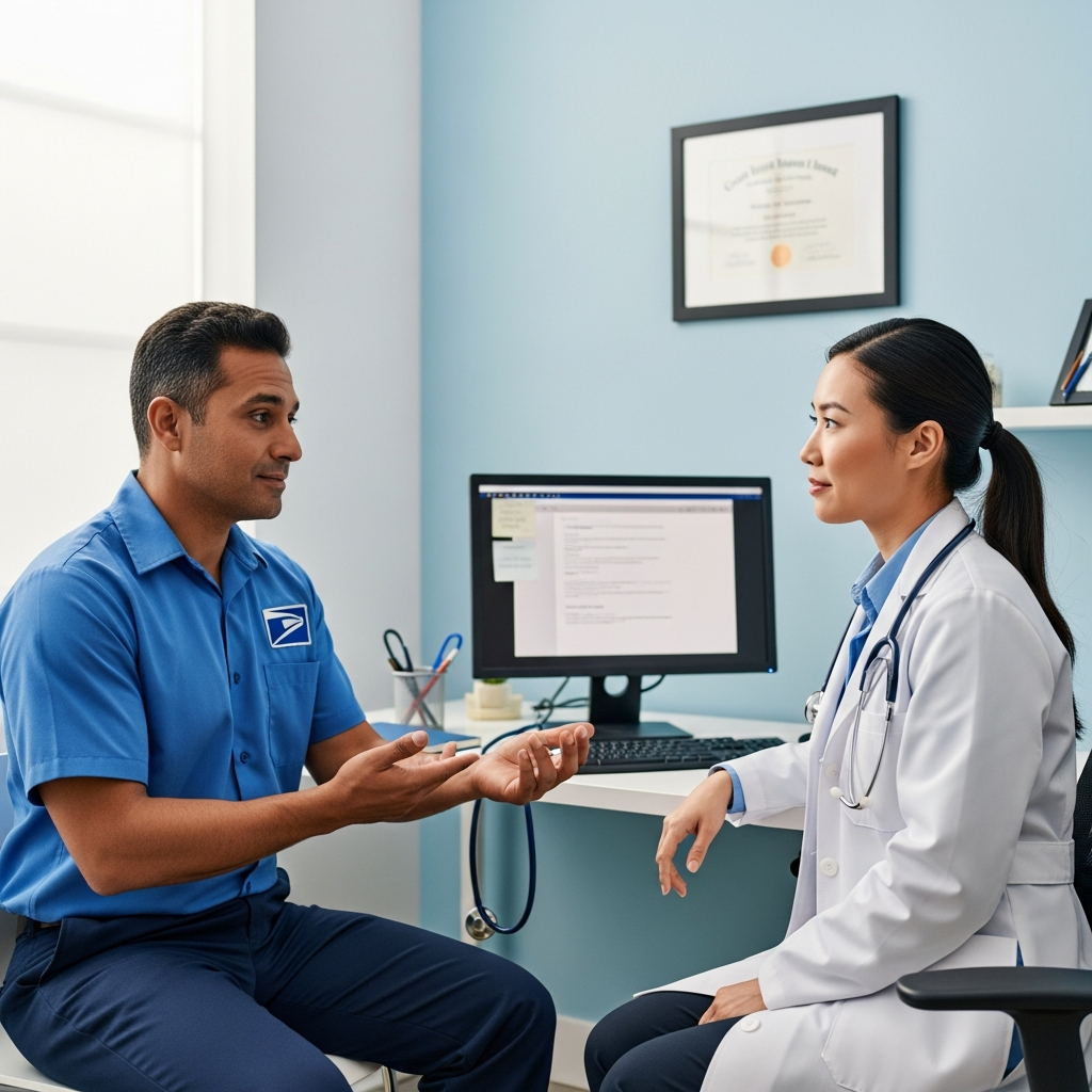 OWCP Forms CA1 CA2 and CA7 Explained in Denver - Regal Weight Loss